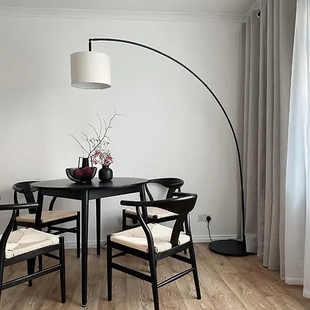 2-Br Flat With Style And Comfort In St John'S Wood London Exterior photo