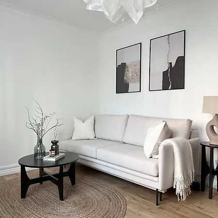 2-Br Flat With Style And Comfort In St John'S Wood London Exterior photo