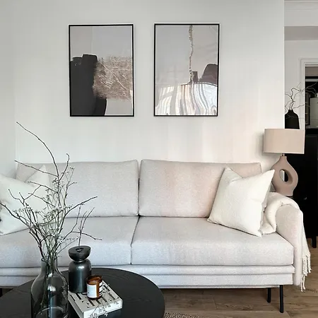 2-Br Flat With Style And Comfort In St John'S Wood London Exterior photo