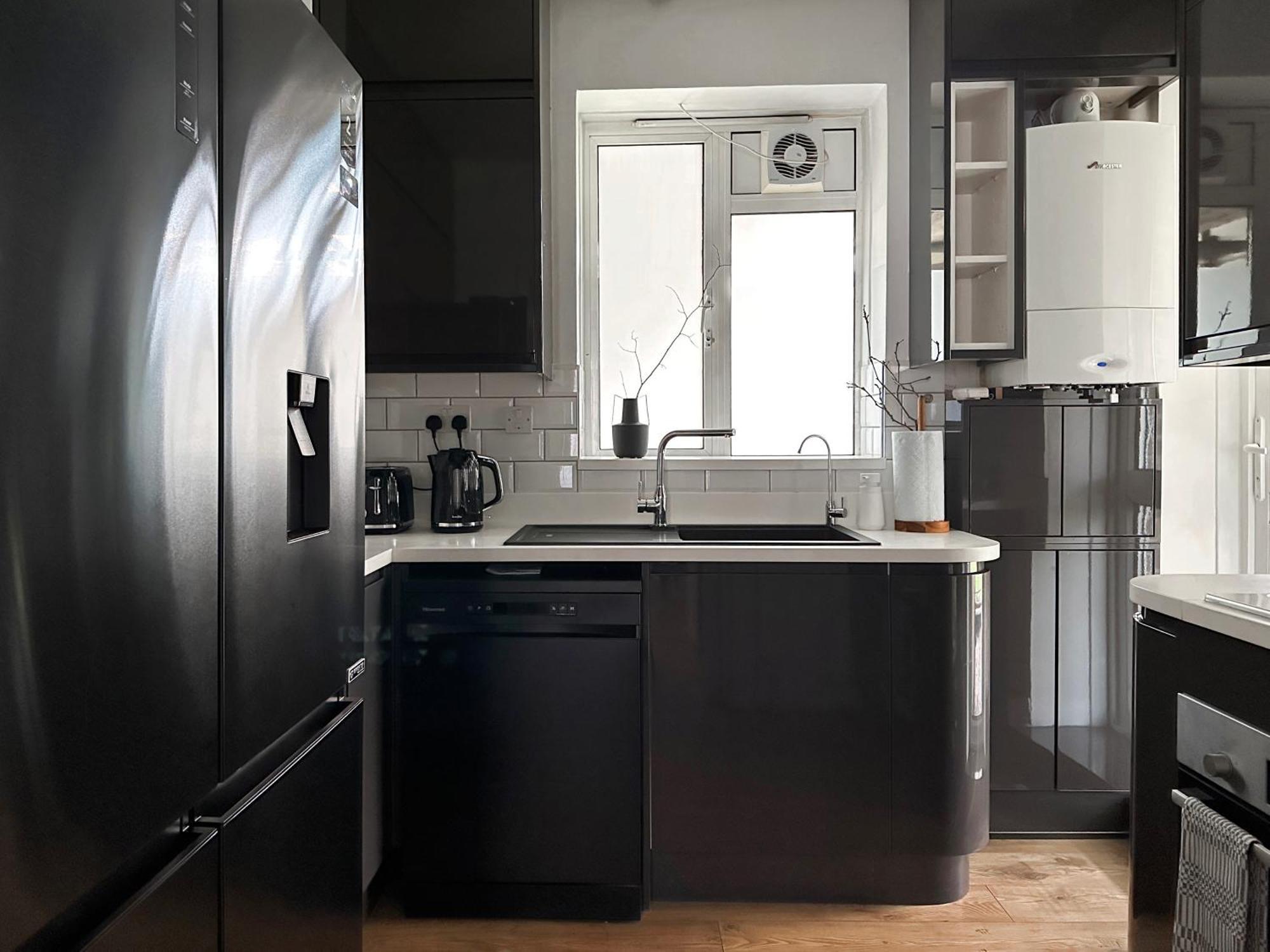 2-br Flat With Style And Comfort In St John's Wood * Londres