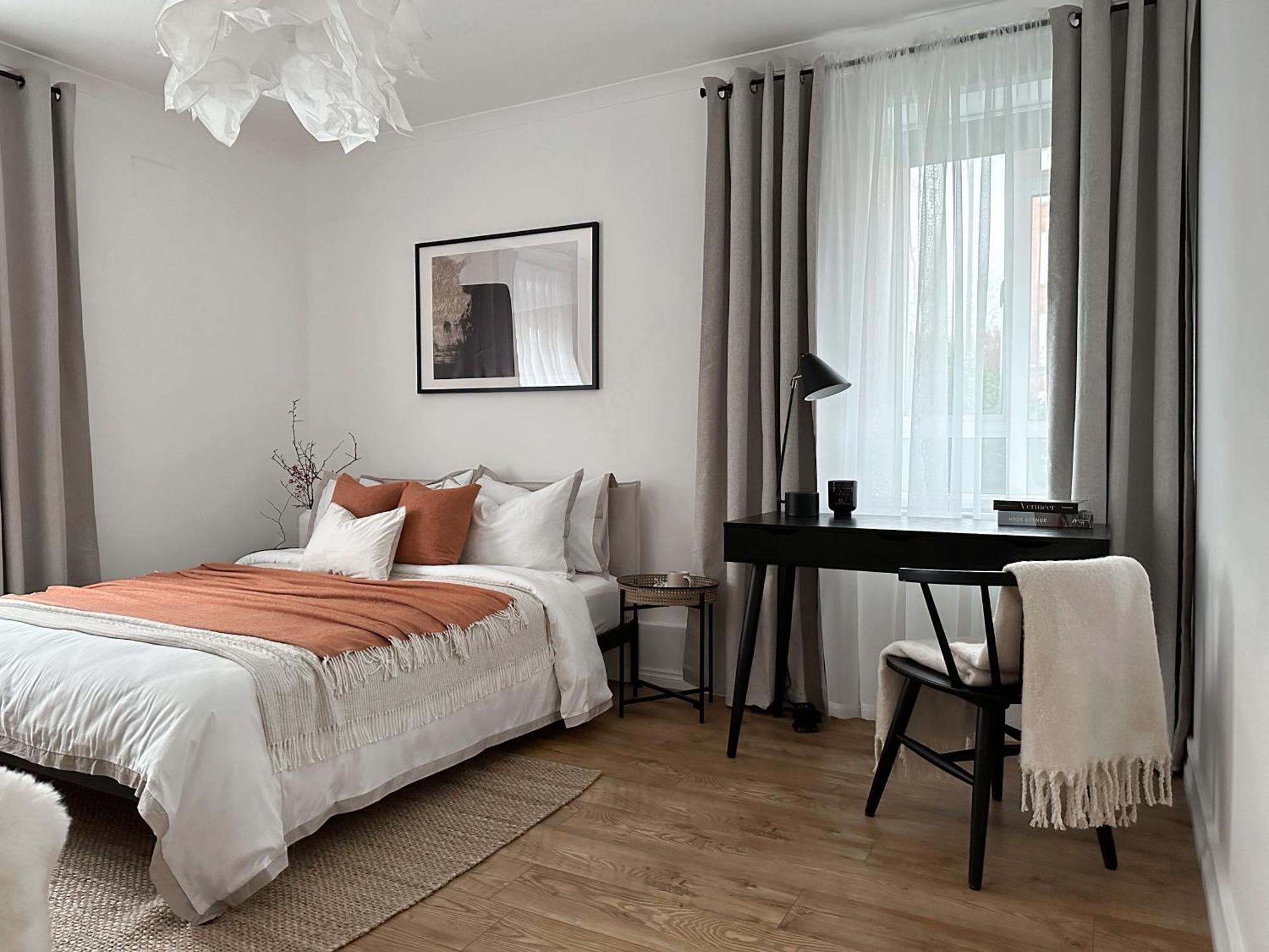 2-br Flat With Style And Comfort In St John's Wood Apartamento Londres