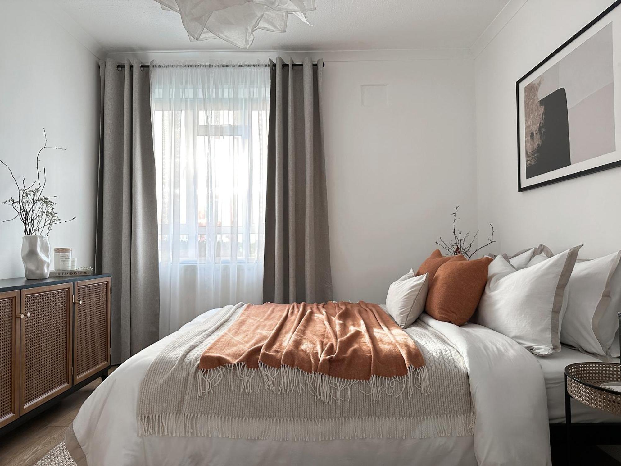 2-br Flat With Style And Comfort In St John's Wood * Londres