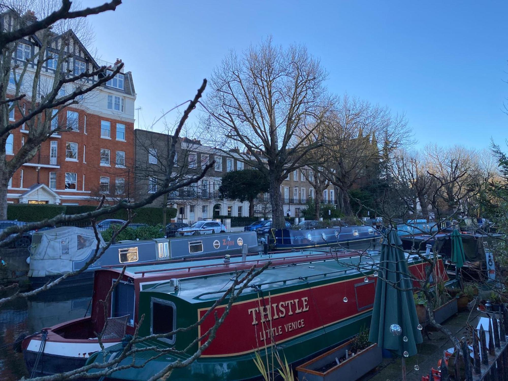 Apartamento 2-br Flat With Style And Comfort In St John's Wood Londres
