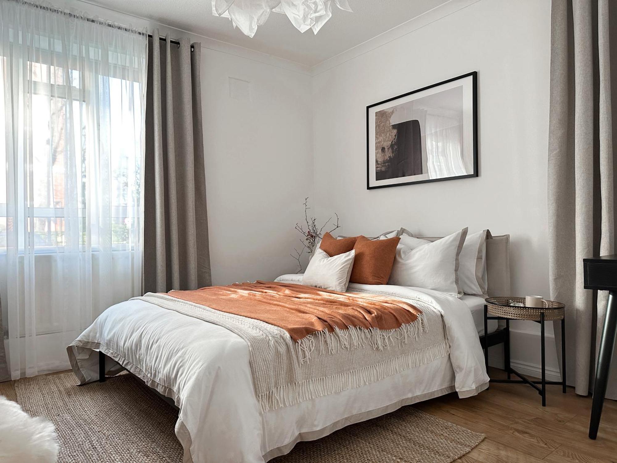 2-br Flat With Style And Comfort In St John's Wood * Londres