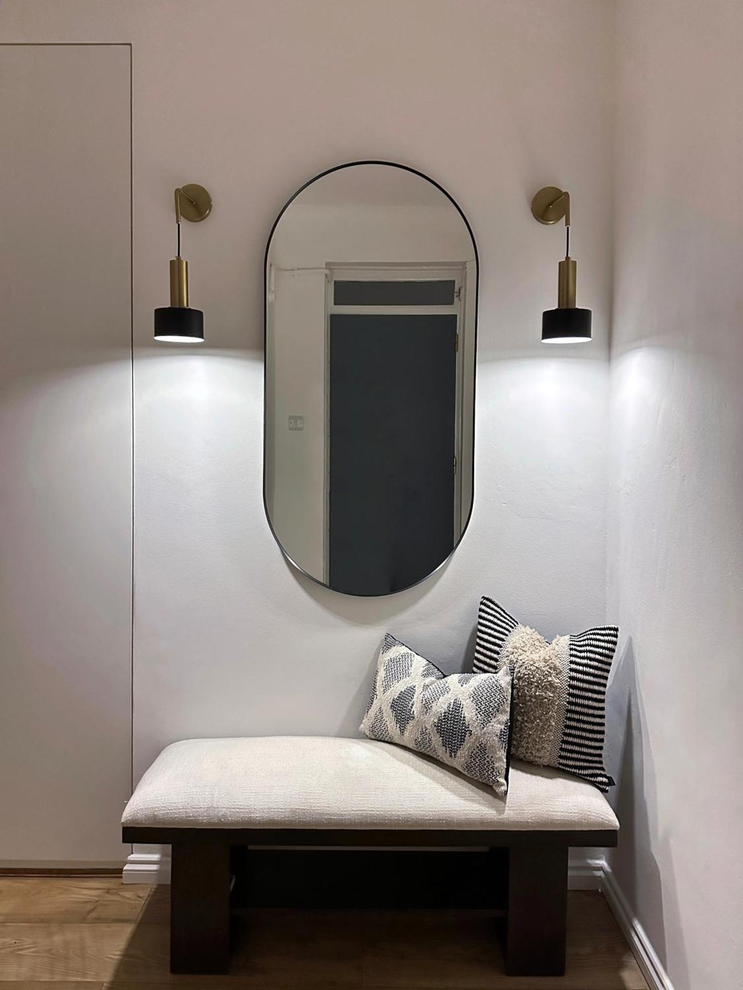 2-br Flat With Style And Comfort In St John's Wood Londres