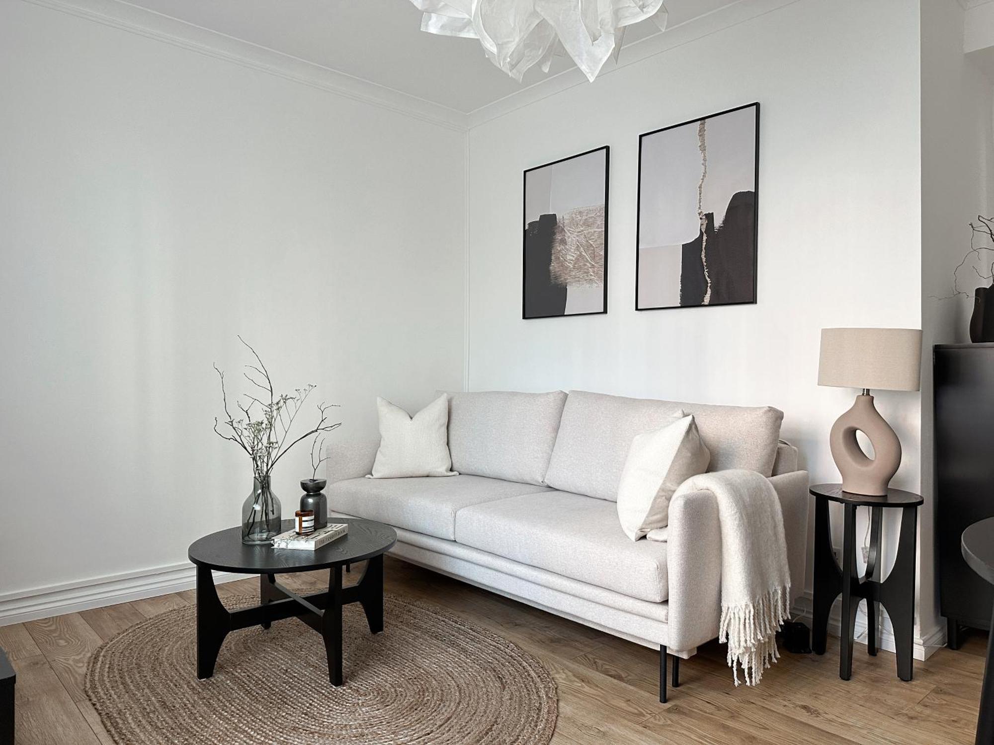 2-br Flat With Style And Comfort In St John's Wood Apartamento