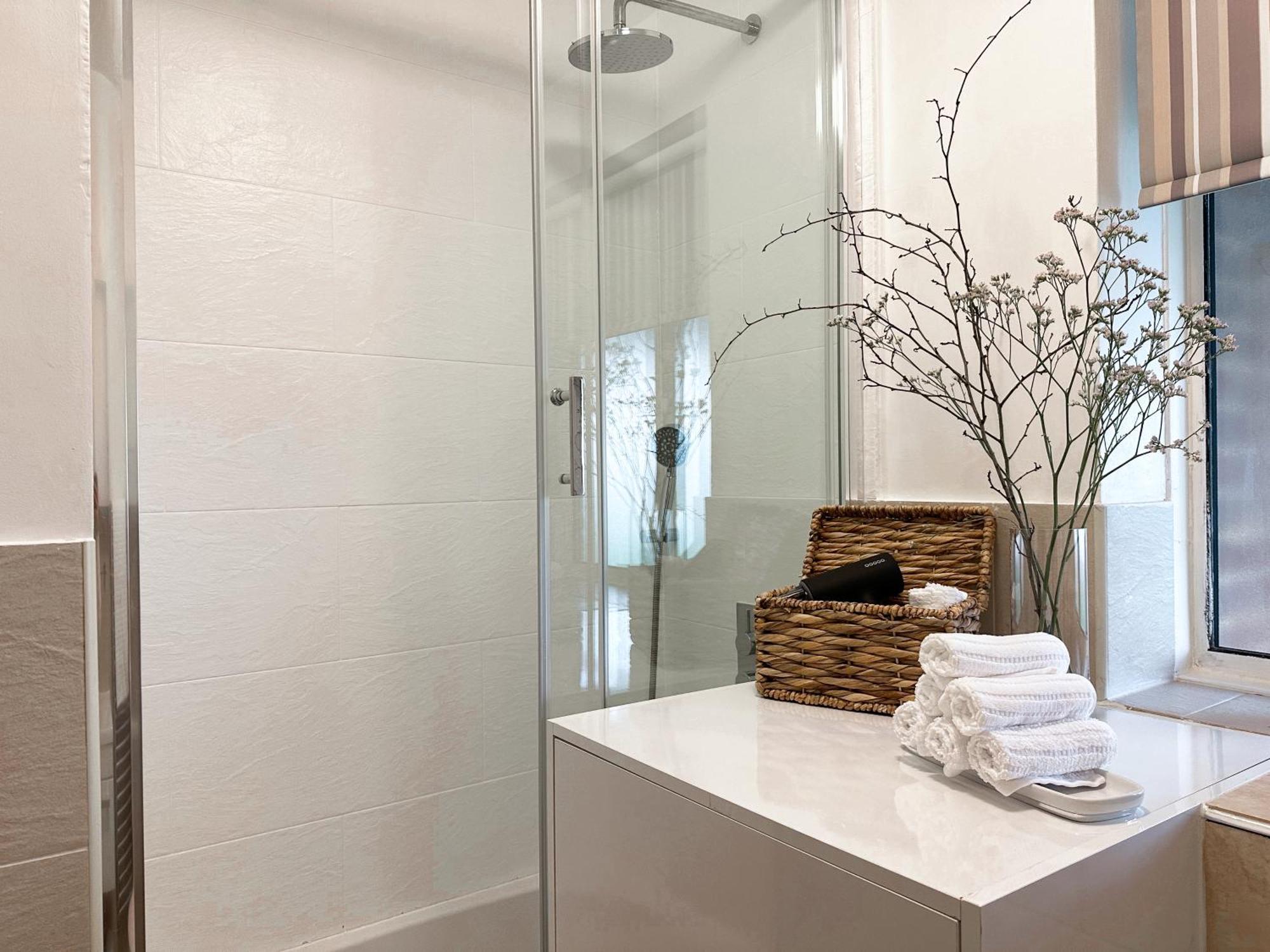 2-br Flat With Style And Comfort In St John's Wood Apartamento *